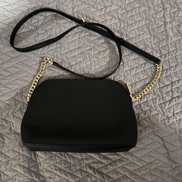 Micheal Kors Jet Set Travel Crossbody - Picture 3 of 4